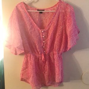 Forever 21 L blouse